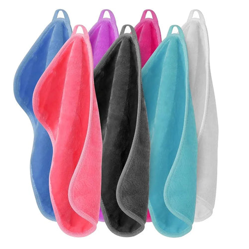 Glow Prep Microfiber Towelette
