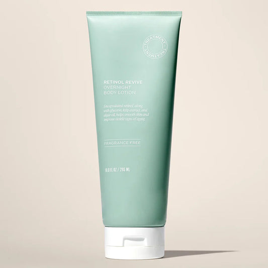 Refreshly™ Retinol Body Lotion