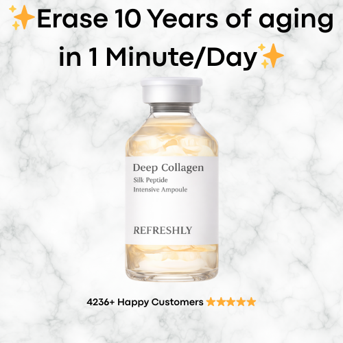 Refreshly™ Glass Skin Serum