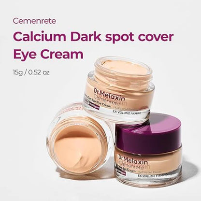 Dark Circle & Fine Line Eye Cream