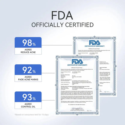 24H Acne Drying Lotion – Overnight Relief for Painful, Inflamed Pimples