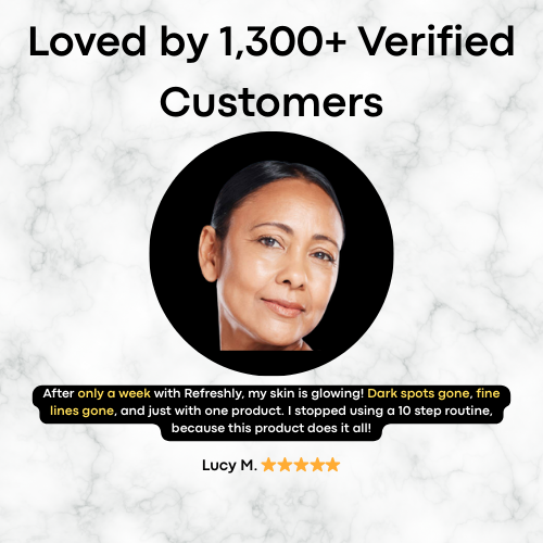 Korean Toner Pads for Dark Spots, Texture & Brighter Skin