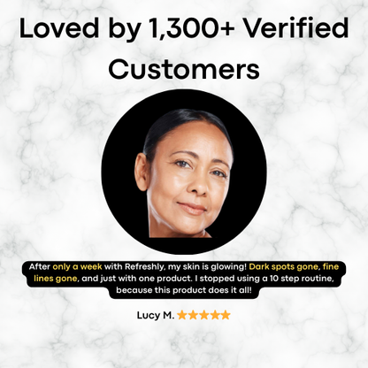 Korean Toner Pads for Dark Spots, Texture & Brighter Skin