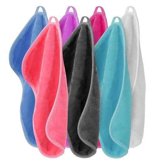 Glow Prep Microfiber Towelette